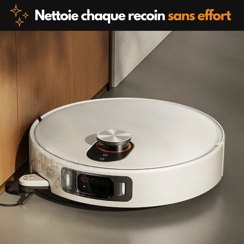 Robot Vacuum 6 Pro